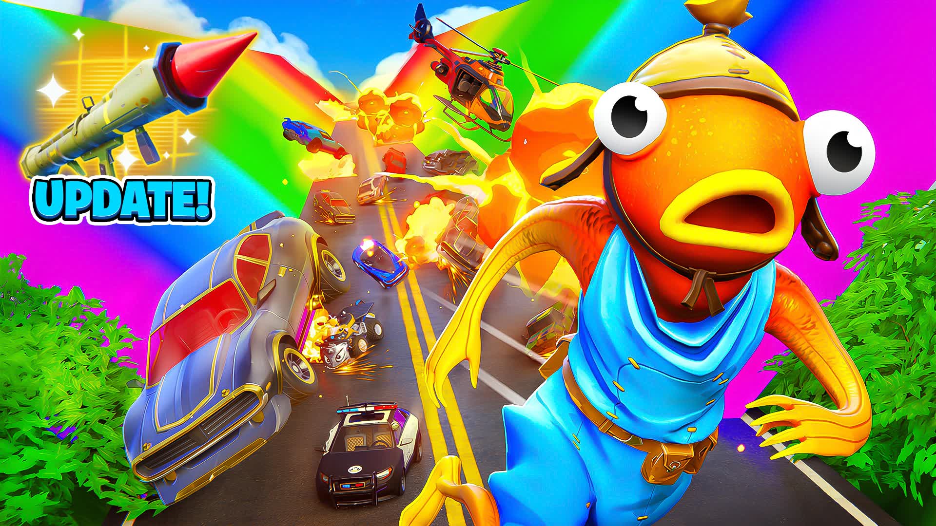 RAMP SURVIVAL 8270-7219-5193 par curlmaps - Fortnite