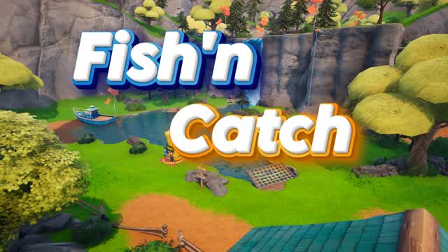 Fish'n Catch