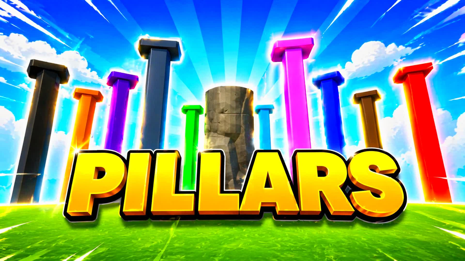 PILLARS A pilers pilars pillers