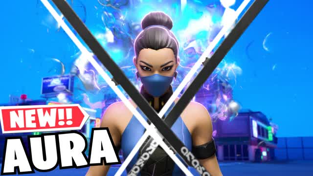 Melee + ✨AURAS✨