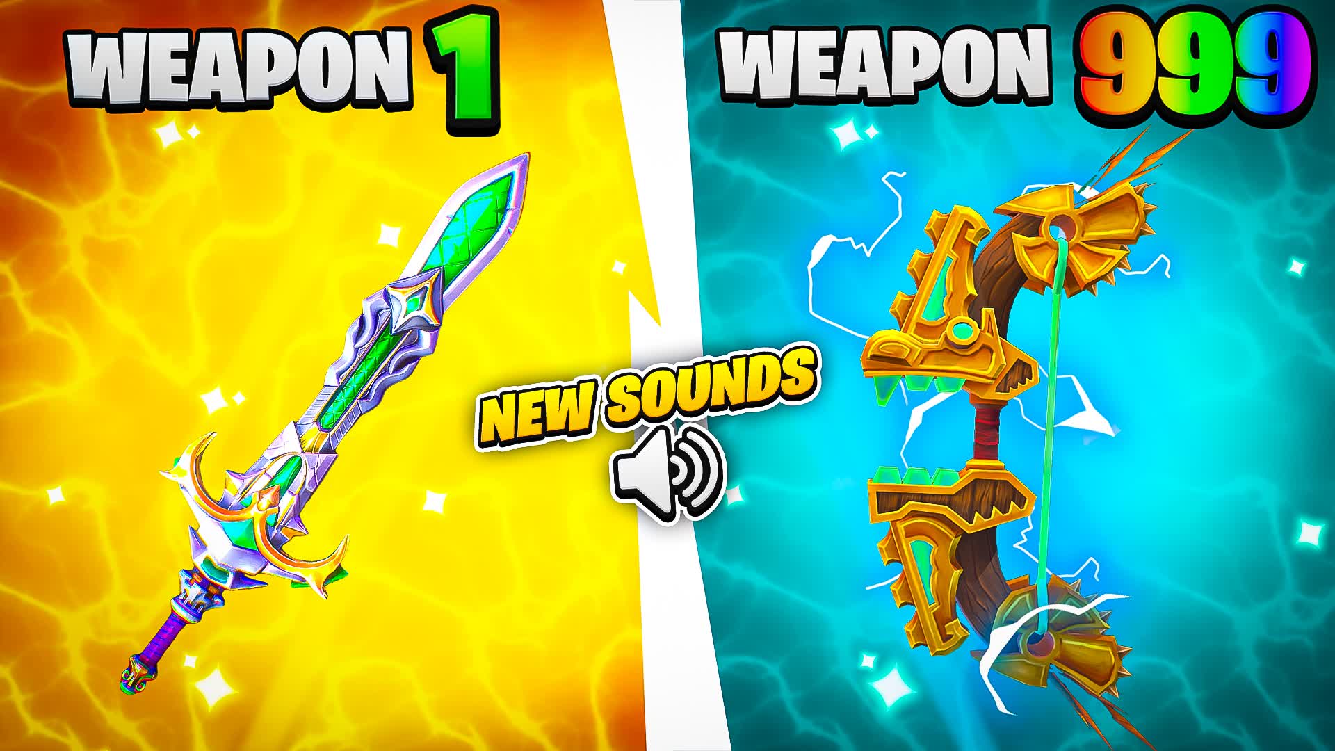 ⭐CUSTOM GUN GAME🔫BIOME ONE SHOT🌴