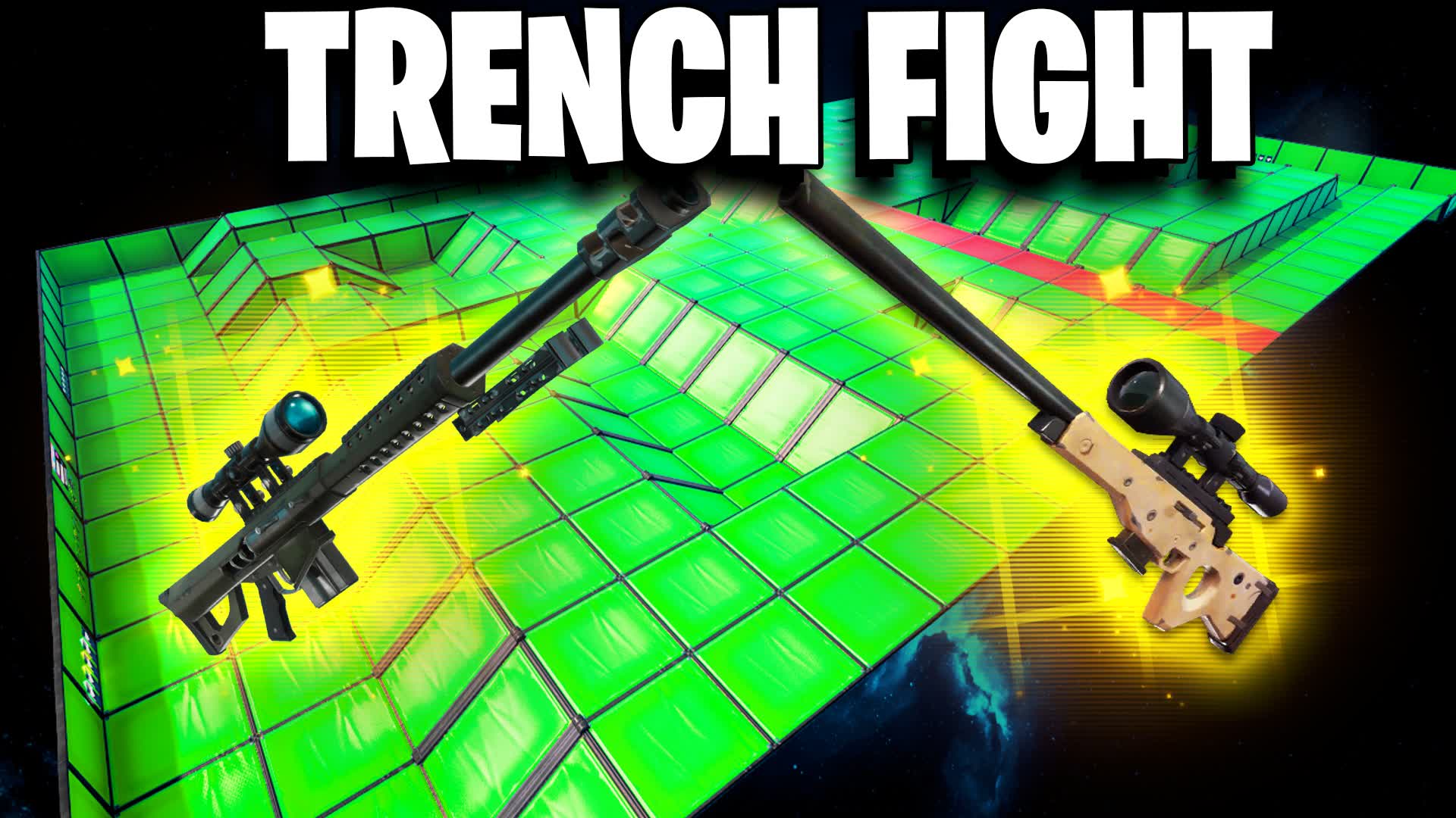 🔥TRENCH FIGHTS🔥