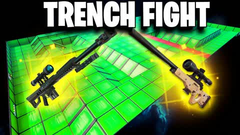 🔥TRENCH FIGHTS🔥