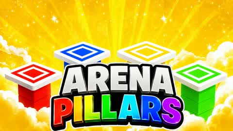 ARENA PILLARS