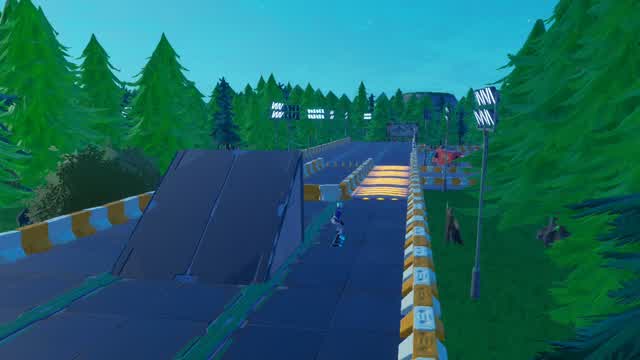 Hoverboard Race 🛴