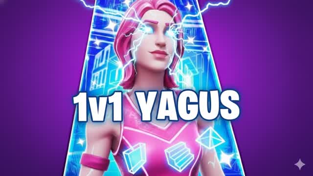 1v1 Yagus