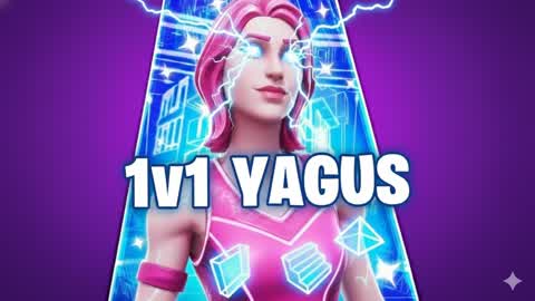 1v1 Yagus
