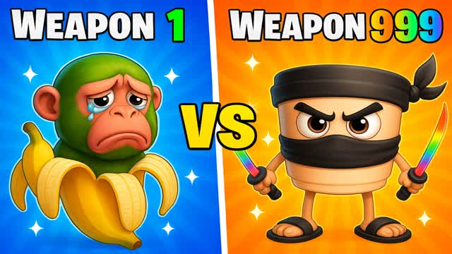 đ MEME BRAINROT GUN GAME đ« ONE SHOT đŻ