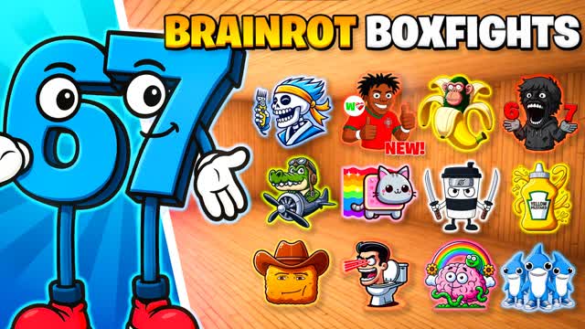 Capture 1 – 🧠 Brainrot Boxfights 📦