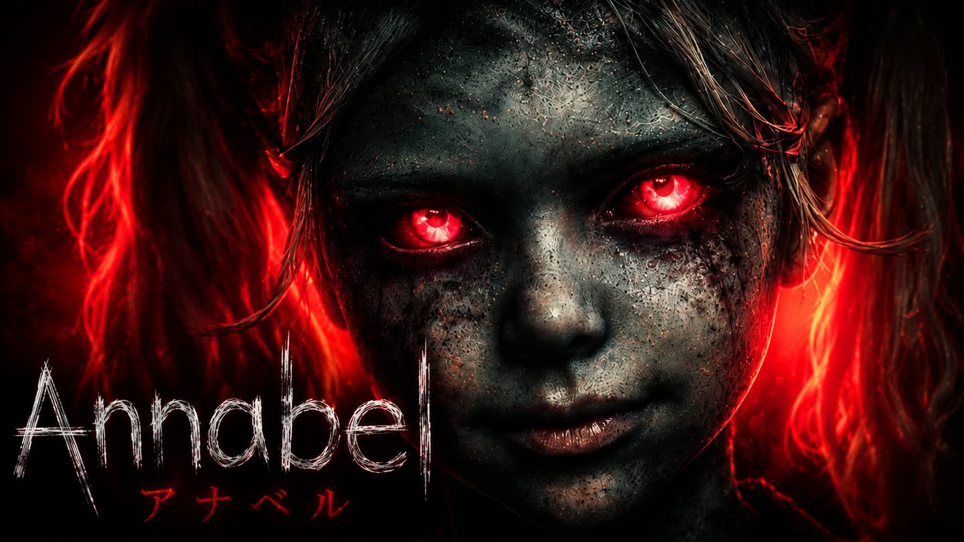 ANNABEL [HORROR]