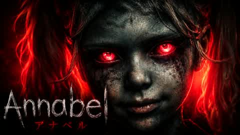 ANNABEL [HORROR]