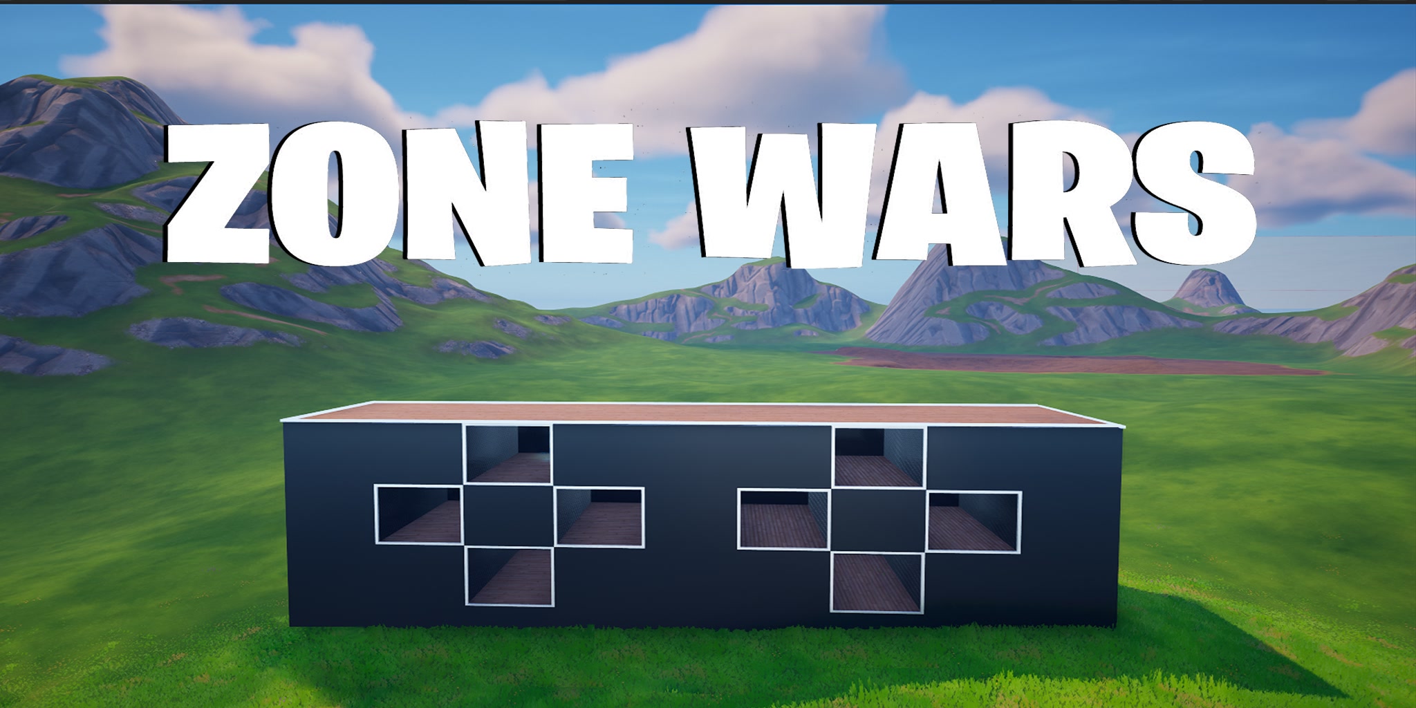 🌀PRO ZONE WARS🌀 7079-7544-2637 by uzs - Fortnite Creative Map Code ...