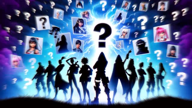 GUESS ANIME VOICEđ