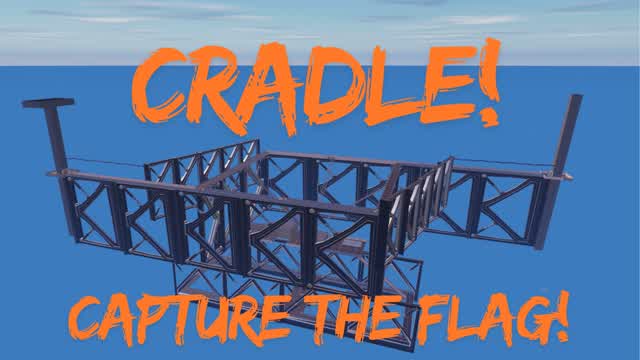 Cradle - Capturetheflag