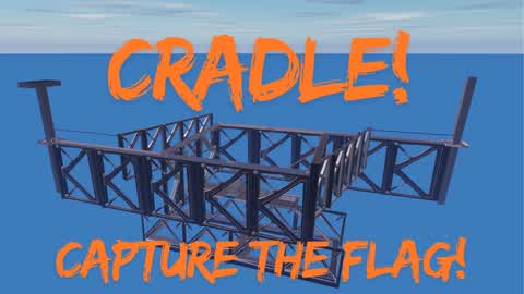 Cradle - Capturetheflag