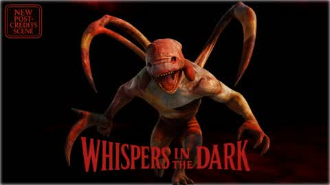 Whispers In The Dark (Horror)