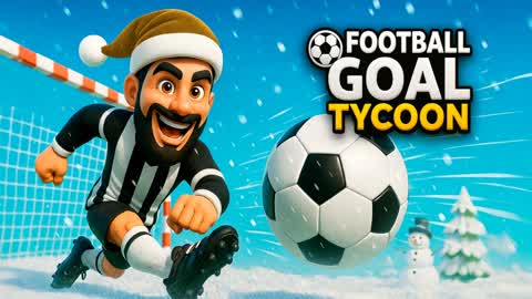 Football Goal Tycoon