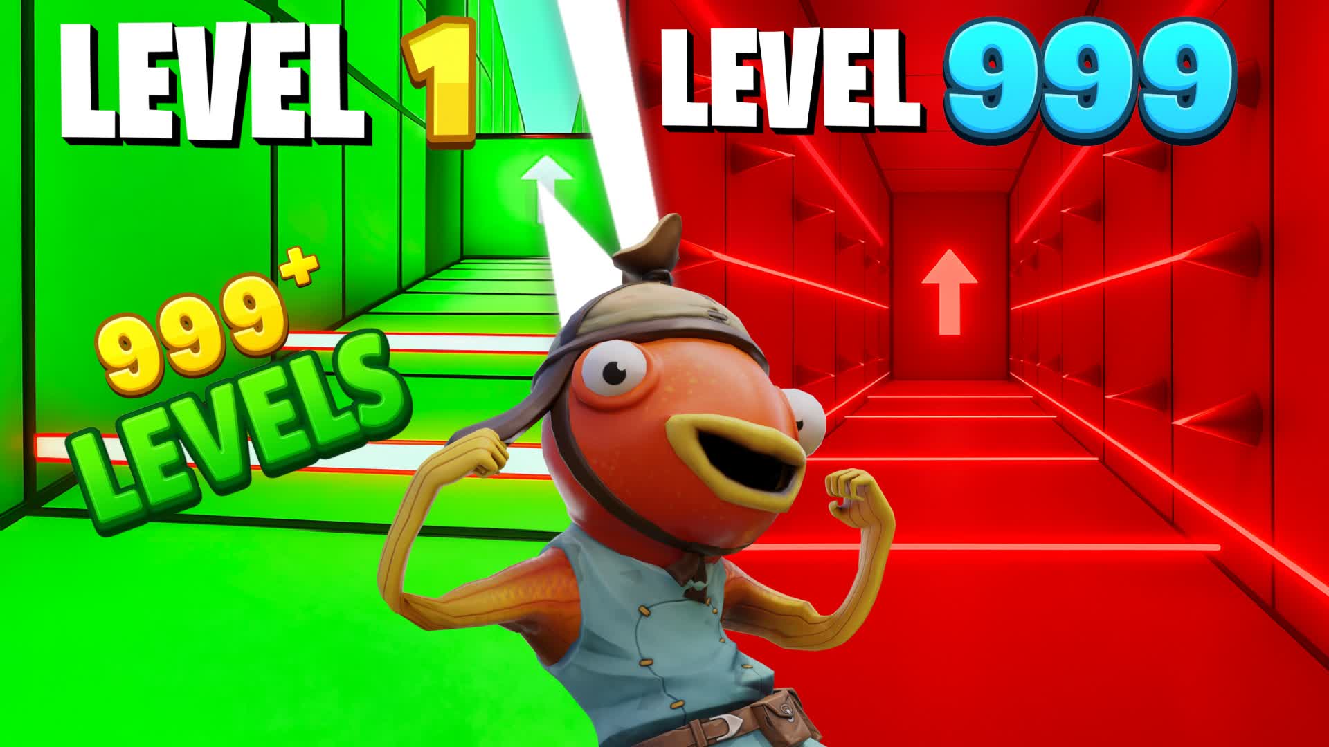 ✨ インフィニティパルクール ✨💫