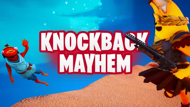 Knockback Mayhem
