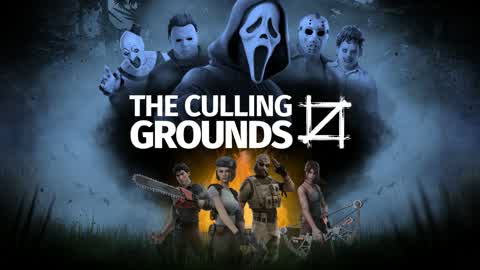 The Culling Grounds | Dead by Daylight