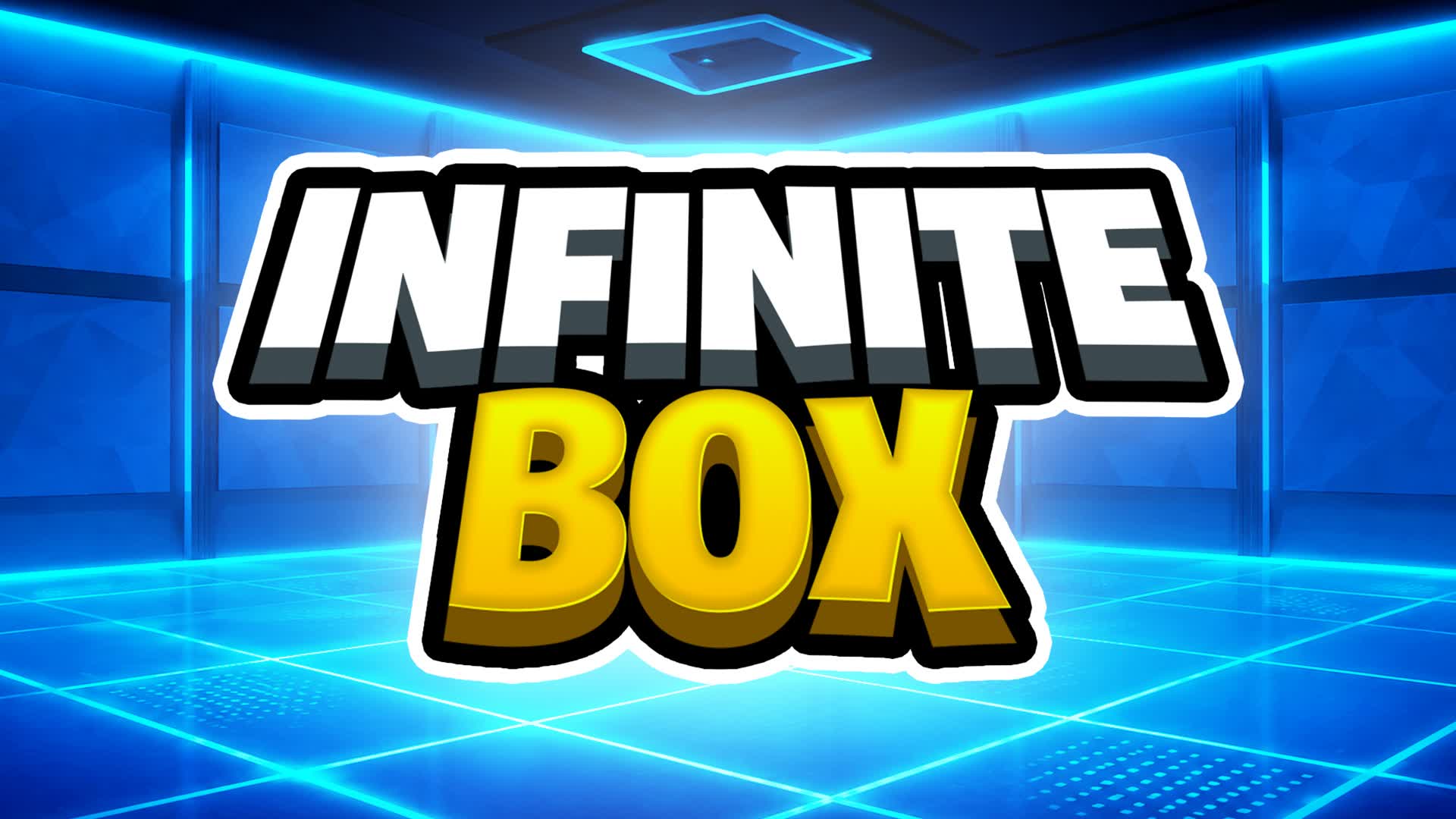 1V1V1 Infinite Box 1V1 PVP