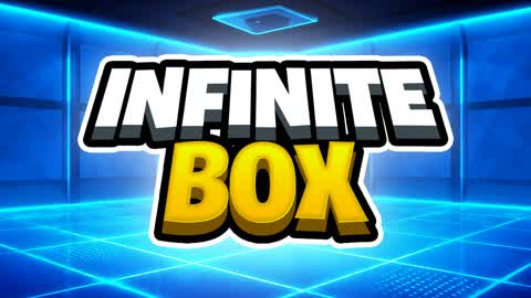 INFINITE BOX