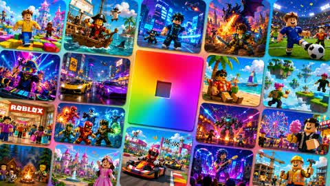 ROBLOX GAME