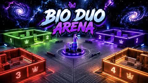Bio duo arena