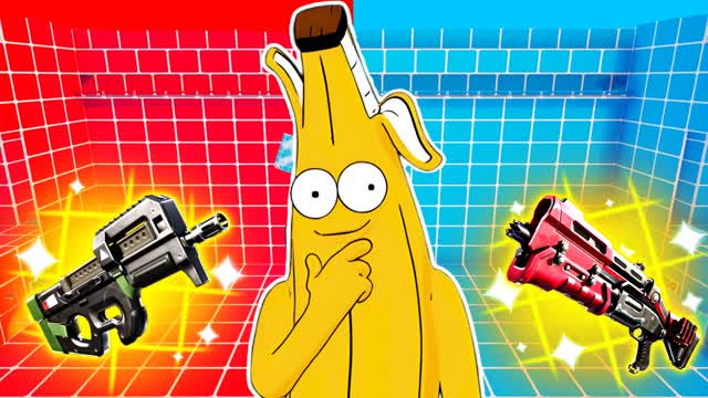 SIMPSONS RED VS BLUE 🔴🔵