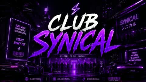 Club SYNICAL
