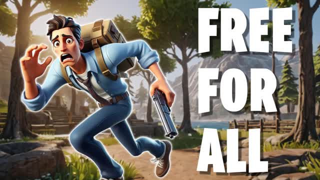 Camp Neverend Free 4 All