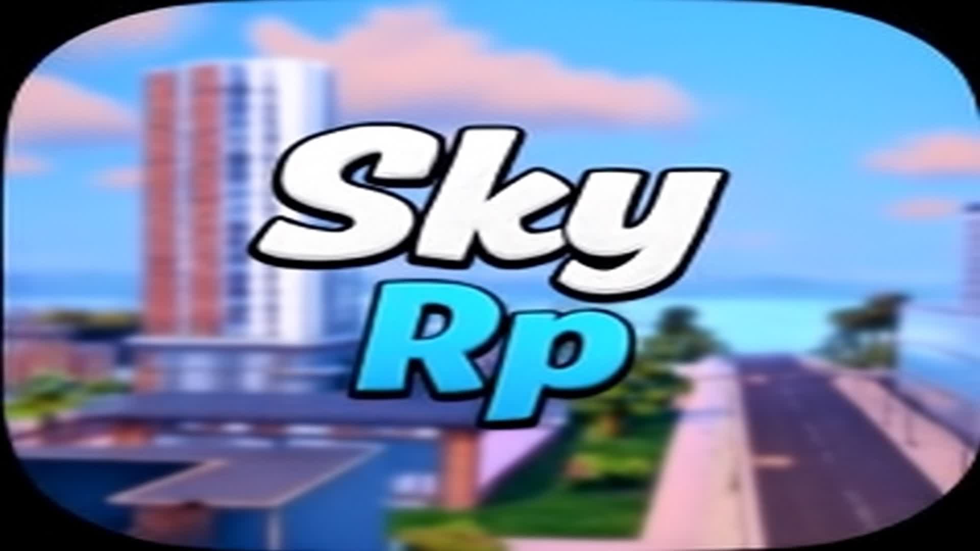 🌇 • Sky Rp | FA