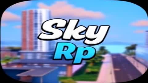 🌇 • Sky Rp | FA