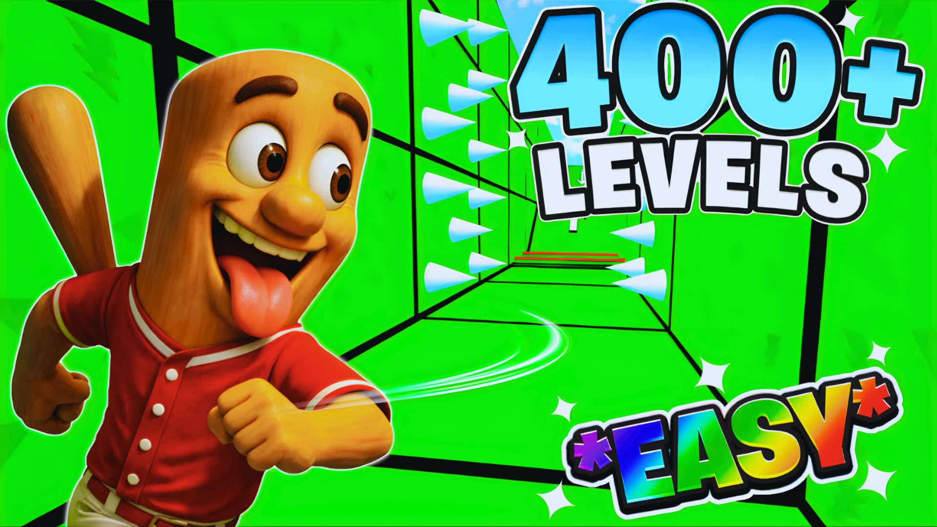 パルクール・デスラン・ファッションショー