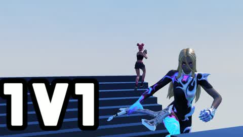 Classic 1v1