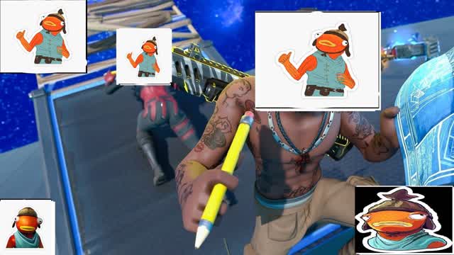 Tat8ZoneWars