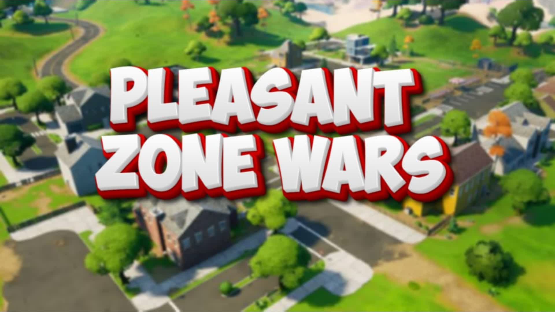 PLEASANT ZONE WARS