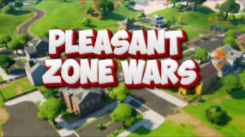 PLEASANT ZONE WARS