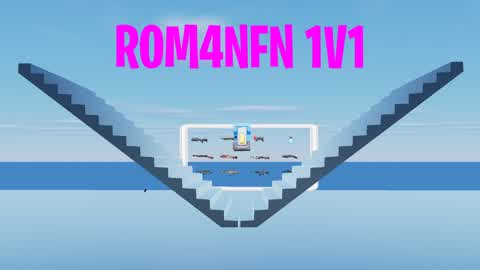 rom4nfn 1v1