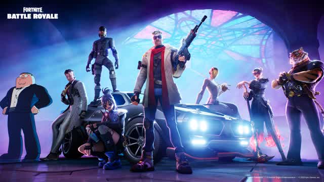Waxier Royale: Ch 5 Season 1 [v28.90]