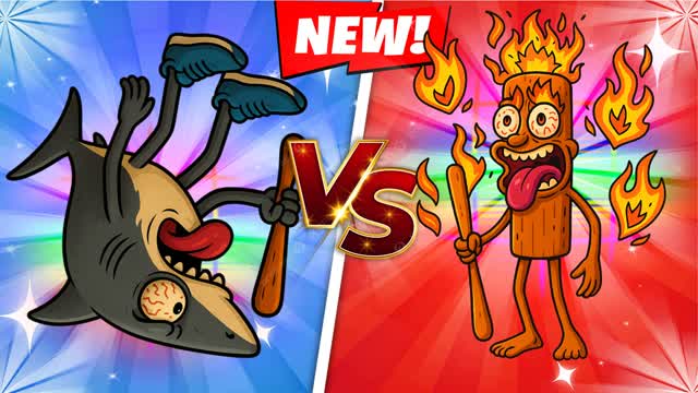 HALOWEEN BRAINROTS RED VS BLUE 🔴🔵