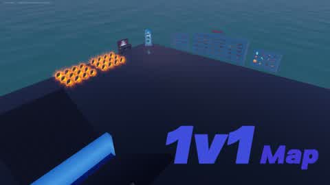 SHADOW 1V1
