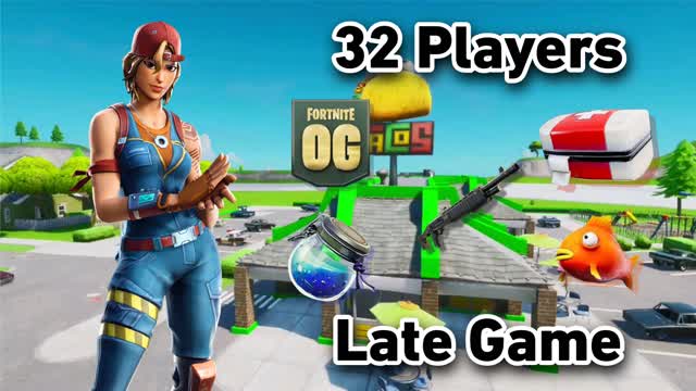 Capture 1 – GREASY GROOVE 🔫 (LATE GAME)⚔️