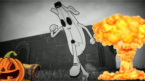 Toon wars