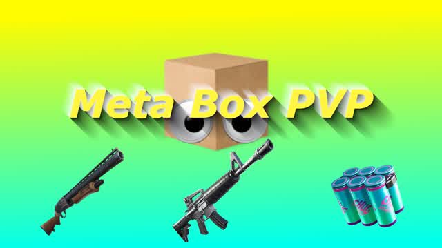 Meta Box Fight