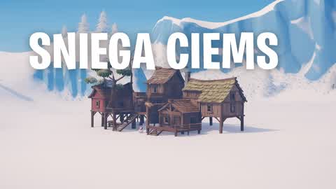 Snow Village