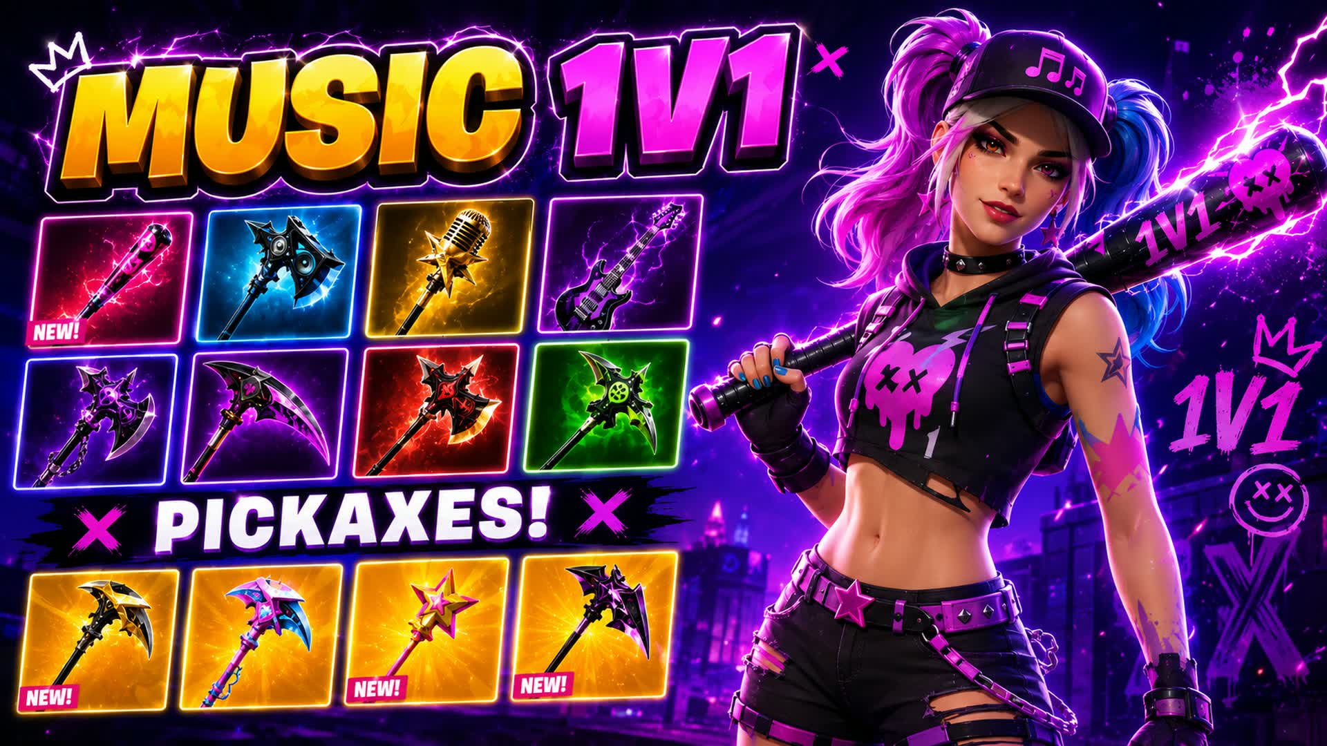 🎵 SUPER 1V1 MUSIC 🎵