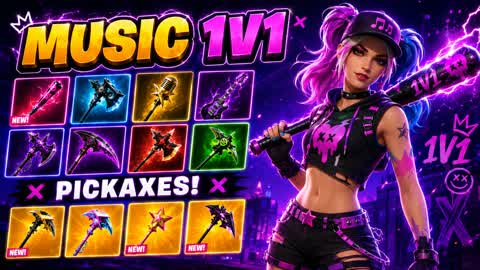 🎵 SUPER 1V1 MUSIC 🎵