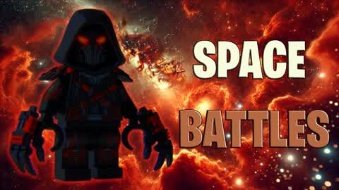 Space Battles