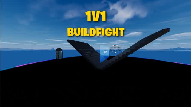 Basic Build Fight [FNAY]